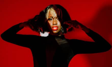 AKOSIA Reclaims Her Power on Eat The Night