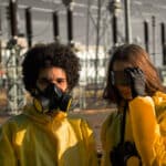 Leandro Serizo on G-HD, Creative Freedom, and Imagining Humanity Beyond the Machine