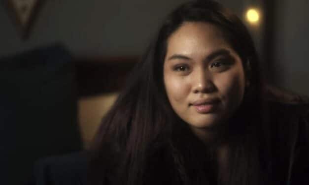 How Napaht Na Nongkhai Navigated Writing and Starring in Her Own Musical