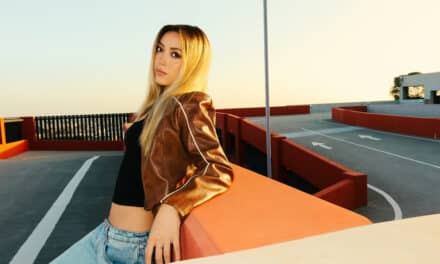 Logic vs. Attraction: A Look Inside GinaDeBoss’s Debut Dance-Pop Single “Amnesia”