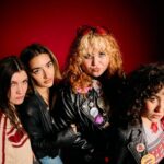 Julez and the Rollerz Grow Up Without Losing Their Edge on Dirty Little Rock ‘N’ Roller