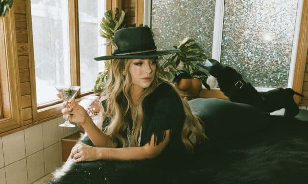 Mandy McMillan on “LTMFG,” Self-Love, and the Freedom of Finally Letting Go