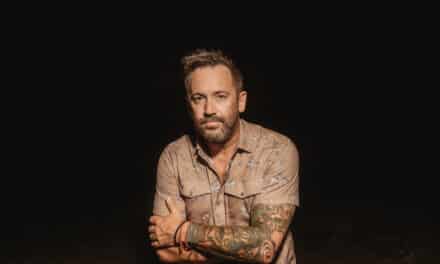 Noah Smith on No Strangers After All, Finding Home on the Road, and Why Community Is the Greatest Song He Ever Discovered