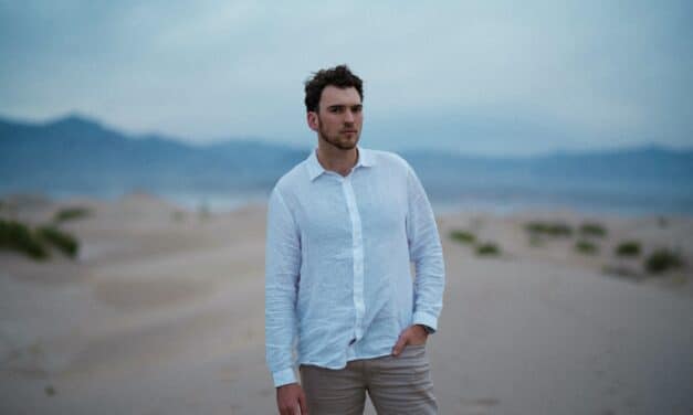 Cade Hoppe on “Lake Michigan,” Choosing the Detour, and the Cost of Chasing a Dream Without Guarantees