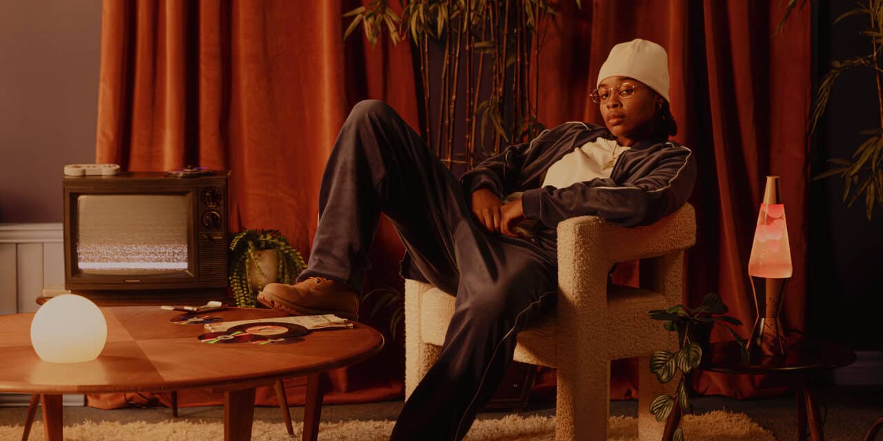 Kalisway on “I Like It,” Radical Confidence, and Creating a Sound That Refuses to Stay in One Lane