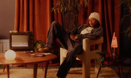 Kalisway on “I Like It,” Radical Confidence, and Creating a Sound That Refuses to Stay in One Lane