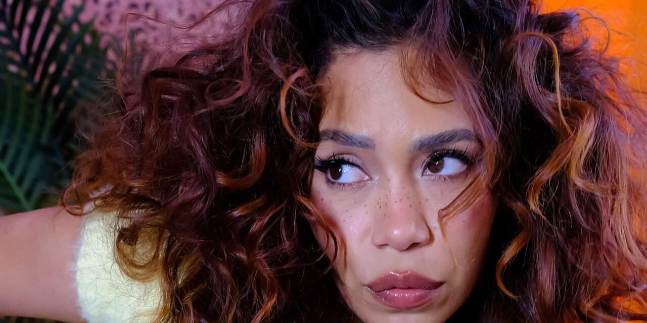 Amy Correa Bell’s “Go! (Golden Go Remix)” Finds Joy in Familiar Places