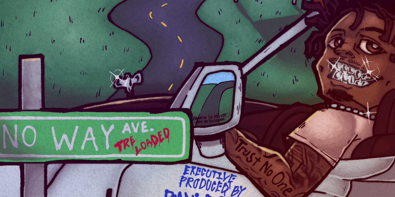 Tre Loaded on A LongWay From NoWay, Honoring ABP, and Building a Future From Everything He Was Told Couldn’t Exist
