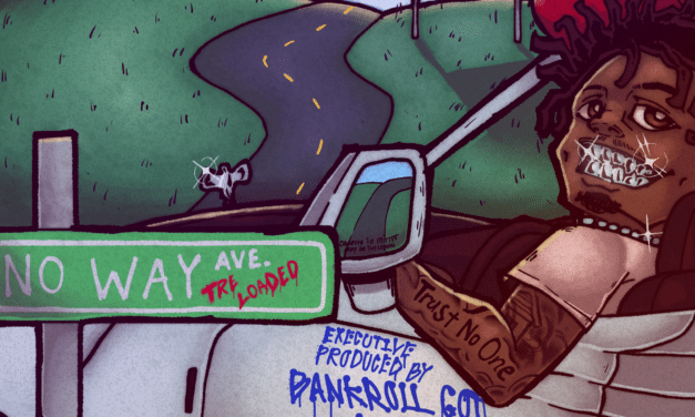 Tre Loaded on A LongWay From NoWay, Honoring ABP, and Building a Future From Everything He Was Told Couldn’t Exist