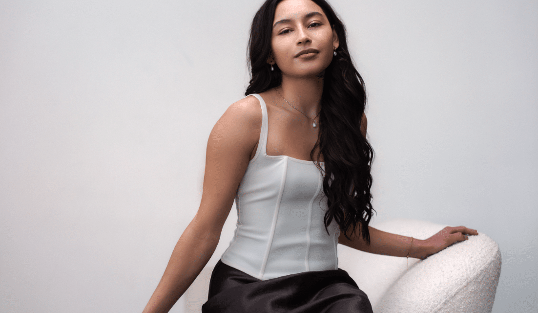 Danielle Chand on Elle, Representation, and Finding Emotional Truth in an Iconic World