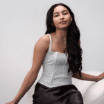 Danielle Chand on Elle, Representation, and Finding Emotional Truth in an Iconic World