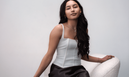 Danielle Chand on Elle, Representation, and Finding Emotional Truth in an Iconic World