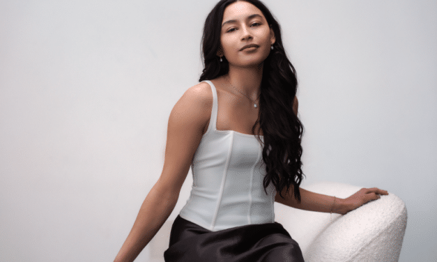 Danielle Chand on Elle, Representation, and Finding Emotional Truth in an Iconic World