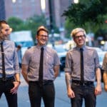 Be Decent on “You Better Work,” Starting Over in Their Forties, and Finding Hope Inside the Struggle