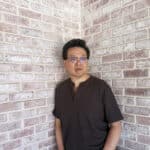 Andy Koh Finds Meaning in the Journey on Taking the Long Way