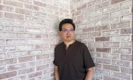 Andy Koh Finds Meaning in the Journey on Taking the Long Way