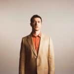 Christian Cohle Turns Love Into Myth on “Venus”
