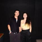 Gepe Reimagines “Hablar de Ti (…)” with Silvana Estrada
