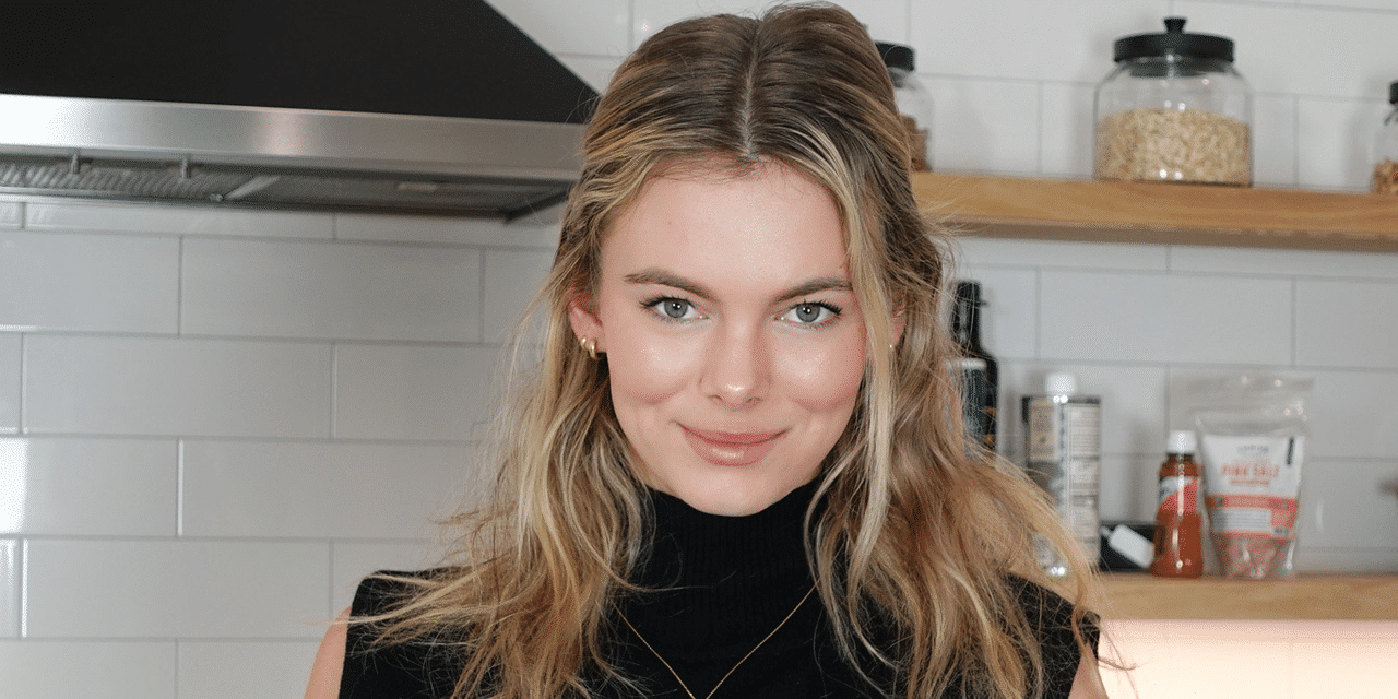 Violet Witchel Turned a Viral Bean Salad Into a Blueprint for Creator Longevity