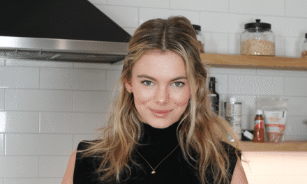 Violet Witchel Turned a Viral Bean Salad Into a Blueprint for Creator Longevity