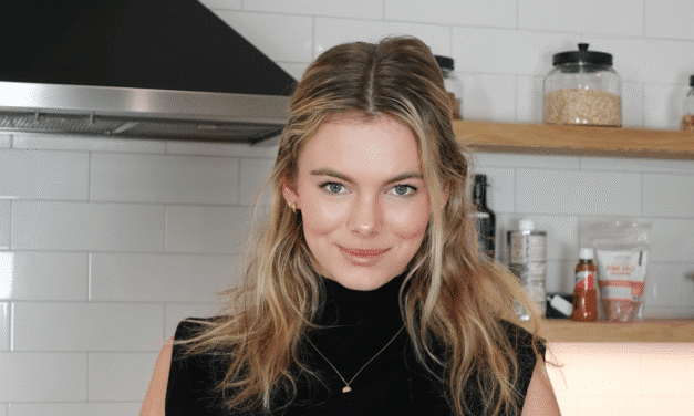 Violet Witchel Turned a Viral Bean Salad Into a Blueprint for Creator Longevity
