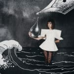 Annika Rose Is Putting Pop Music Back Into Print With READ ALL ABOUT IT