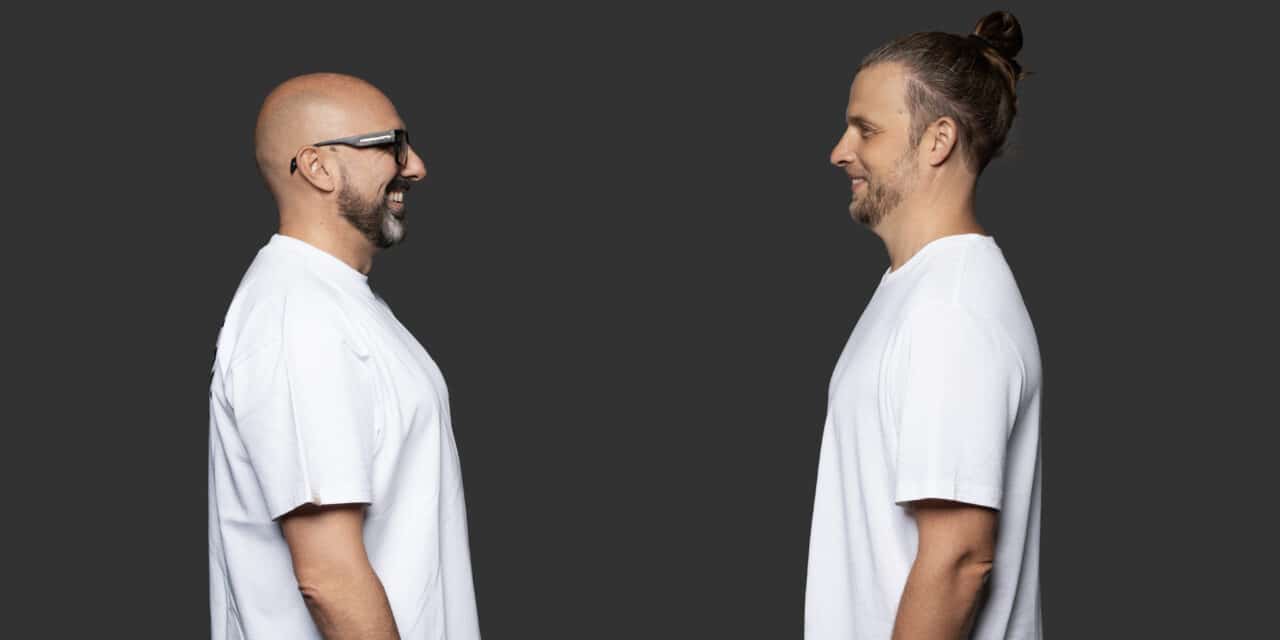 Chus & Ceballos on Somos Uno, the Evolution of the Iberican Sound, and Why the Dancefloor Still Matters