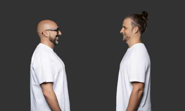 Chus & Ceballos on Somos Uno, the Evolution of the Iberican Sound, and Why the Dancefloor Still Matters