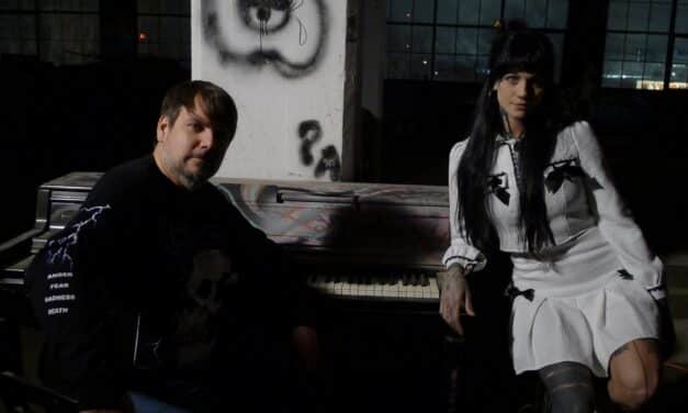 Empires in Orbit Enter a Darker, More Human Era With “Mother!”