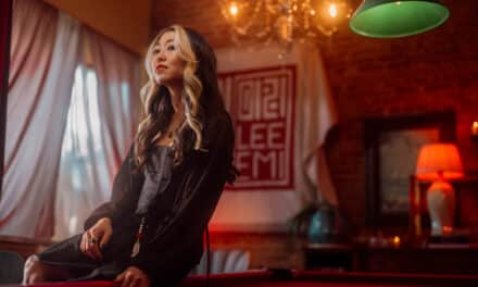 Lee Emi Burns It Down to Build Something Truer on DESTROY EVERYTHING