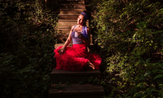 Neona Learns to Protect Her Softness on “Those Two Blue Eyes”