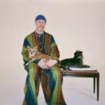 Logan Lynn Turns Survival Into Art in The Pain and The Power