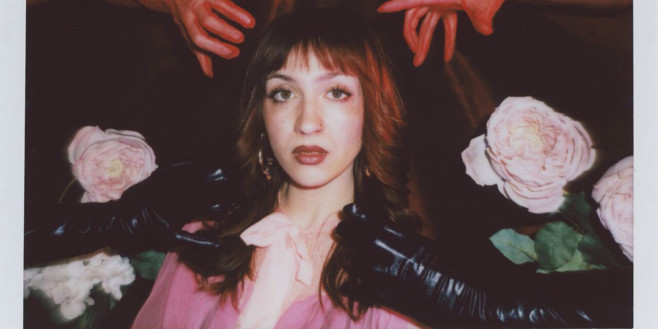 Molly And The Dolly Shop Is Taking Back the Story