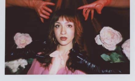 Molly And The Dolly Shop Is Taking Back the Story