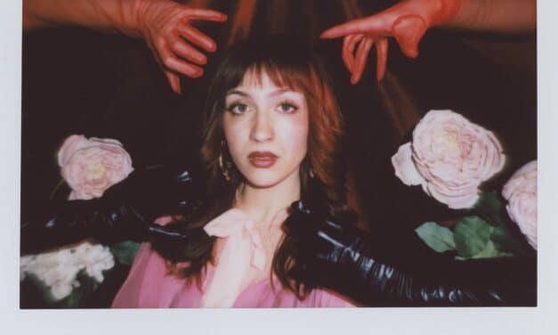 Molly And The Dolly Shop Is Taking Back the Story