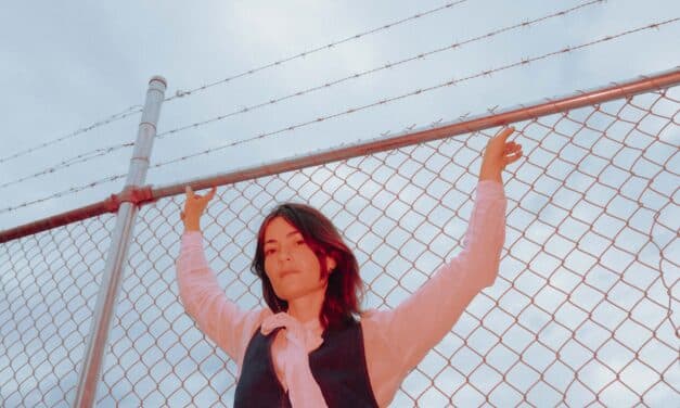 Rowena Wise Finds Freedom in the Mess on Bad Things Feel Good*