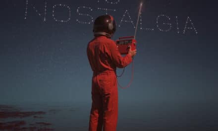 Siddhartha Tunes Into Memory, Time and Reinvention on Radio Nostalgia