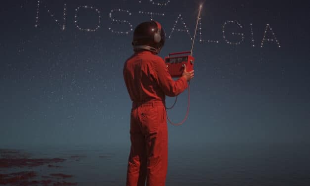Siddhartha Tunes Into Memory, Time and Reinvention on Radio Nostalgia