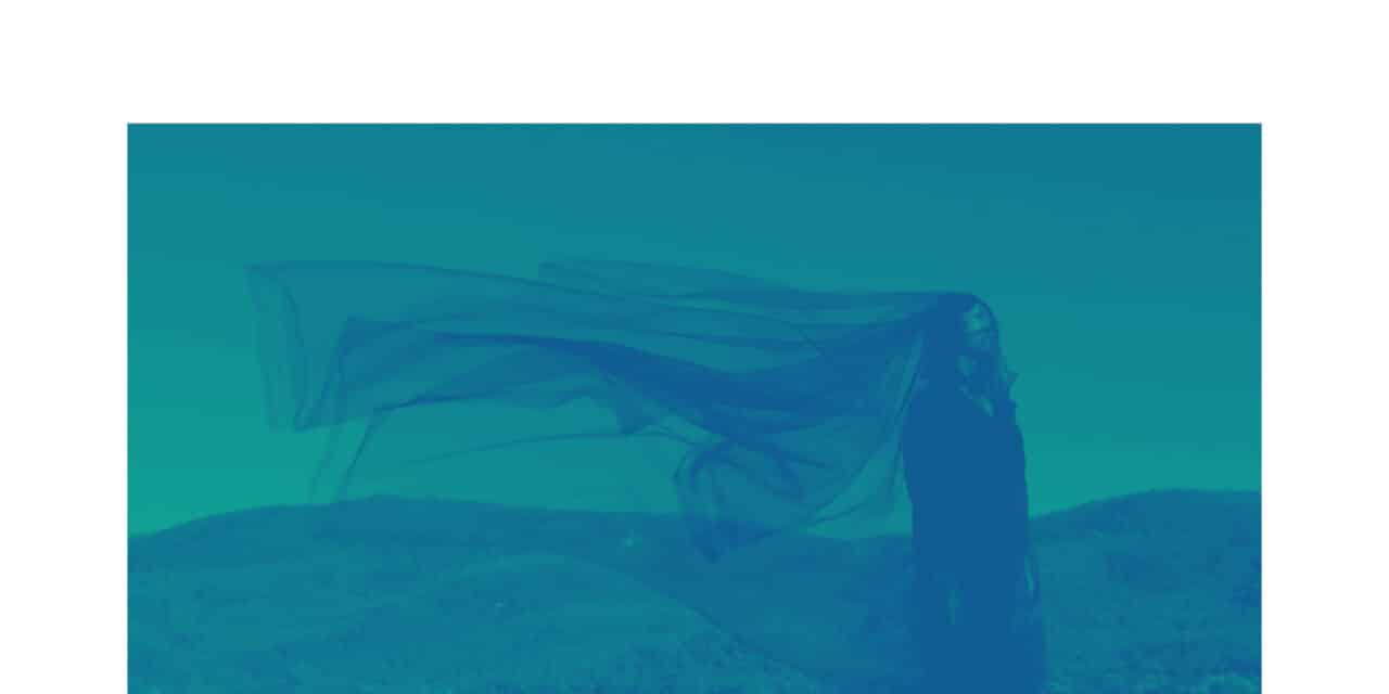 Wendy Bevan Finds Beauty in the Unknown with Alone With The Unknown