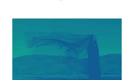 Wendy Bevan Finds Beauty in the Unknown with Alone With The Unknown
