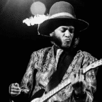 Fantastic Negrito Refuses Perfection on Alive!