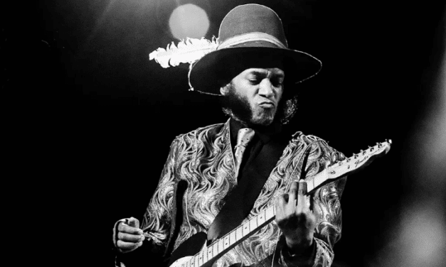 Fantastic Negrito Refuses Perfection on Alive!