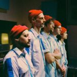 Wes Banderson Turns Wes Anderson’s Soundtracks Into a Live, Instrument-Swapping Cinematic Mixtape