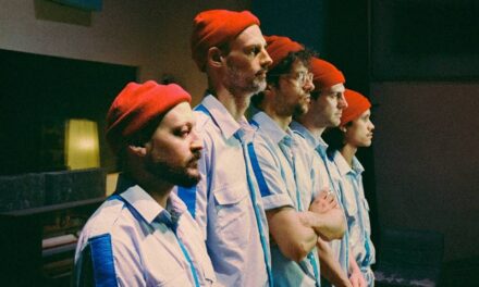 Wes Banderson Turns Wes Anderson’s Soundtracks Into a Live, Instrument-Swapping Cinematic Mixtape