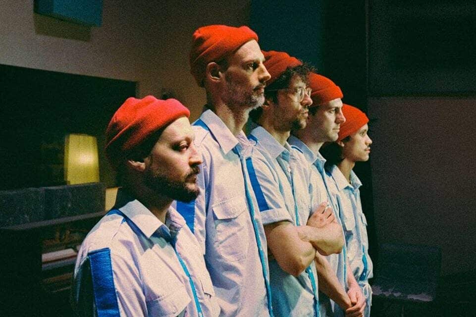 Wes Banderson Turns Wes Anderson’s Soundtracks Into a Live, Instrument-Swapping Cinematic Mixtape