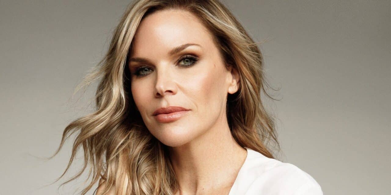 Karen Cliche on Returning to Horror, Rediscovering Herself Through Motherhood, and Finding Power in Vulnerability