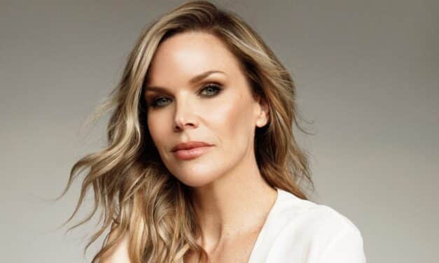Karen Cliche on Returning to Horror, Rediscovering Herself Through Motherhood, and Finding Power in Vulnerability