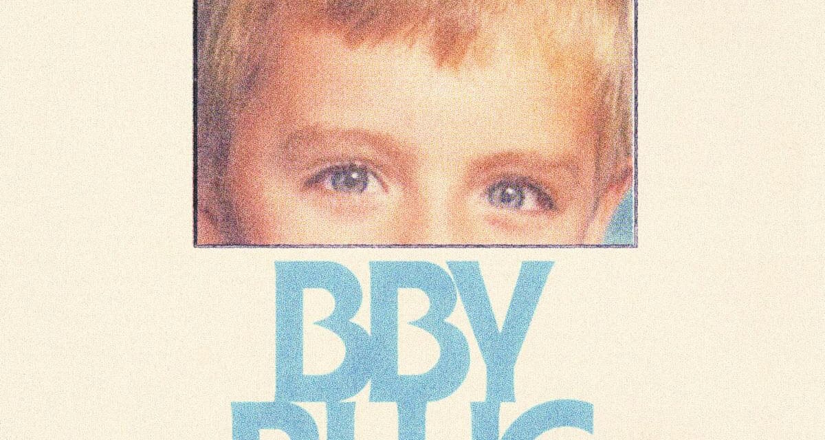 JHart Comes Home to Himself on “Bby Blue”