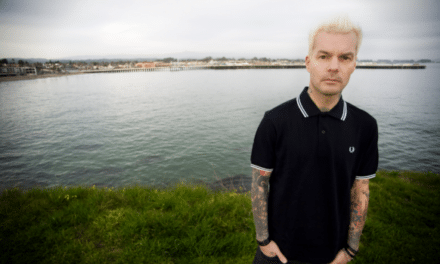 Russ Rankin Turns Anxiety Into a Call to Action on A Season In Hell