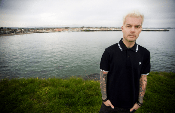 Russ Rankin Turns Anxiety Into a Call to Action on A Season In Hell